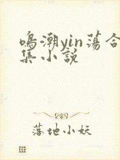 鸣潮yin荡合集小说