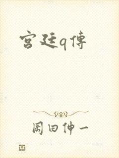 宫廷q传