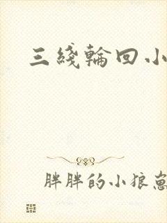 三线轮回小说