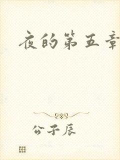 夜的第五章
