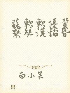 苏软软优质灌溉系统汉怡昏