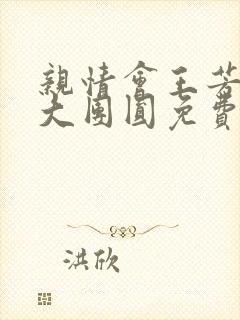 亲情会王芳高敏大团圆免费阅读