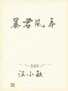暴君风弄