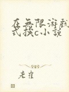 在无限游戏里花式挨c小说
