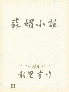 苏媚小说