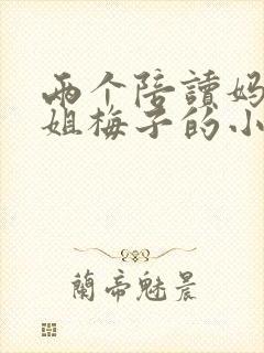 两个陪读妈妈赵姐梅子的小说