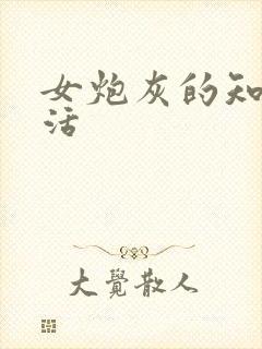 女炮灰的知青生活