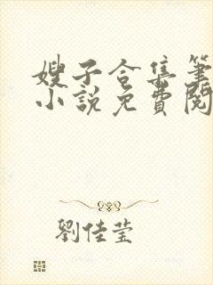 嫂子合集笔趣阁小说免费阅读