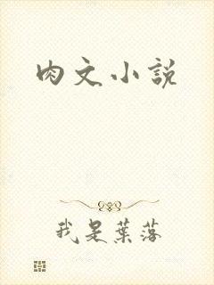 肉文小说
