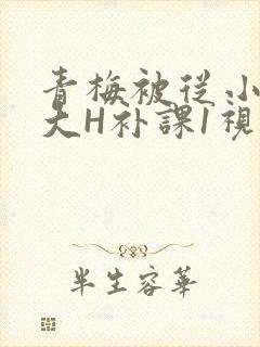 青梅被从小摸到大H补课1视频