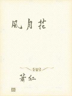 风月花