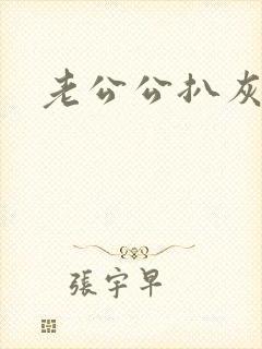 老公公扒灰小说