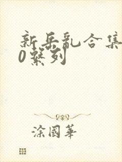 新岳乱合集500系列