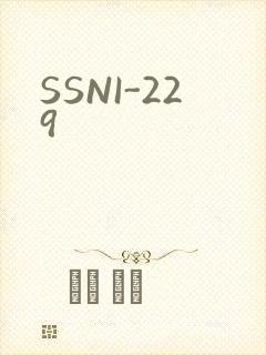 SSNI-229