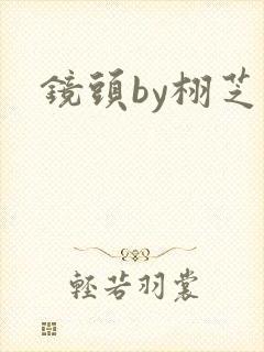 镜头by栩芝