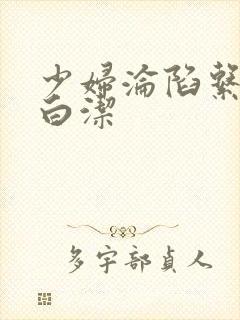 少妇沦陷系列之白洁