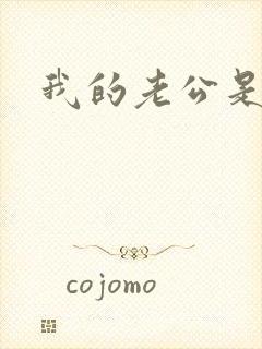 我的老公是冥王