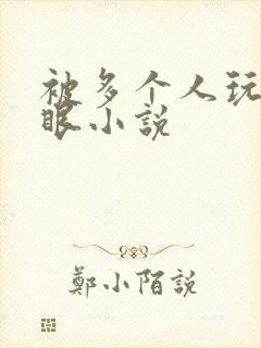 被多个人玩屁股眼小说