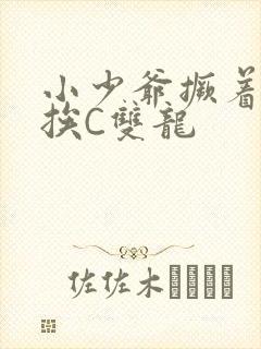 小少爷撅着屁股挨C双龙