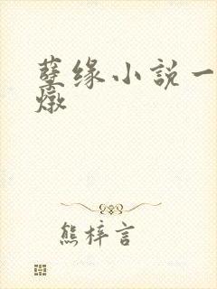 孽缘小说一家乱炖