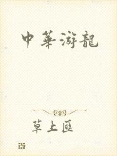 中华游龙