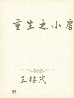 重生之小房东