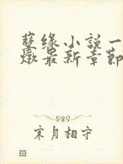 孽缘小说一家乱炖最新章节阅读