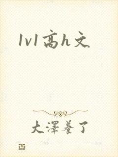 1v1高h文