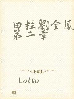 田柱刘金凤小说第二章