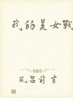我的美女战队