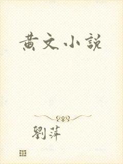 黄文小说