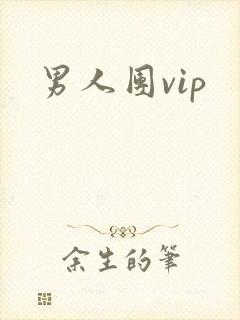 男人团vip