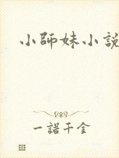 小师妹小说