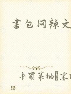 书包网辣文合集