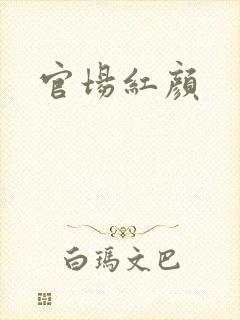 官场红颜