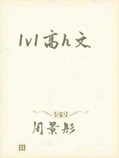 1v1高h文