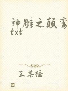 神雕之颠鸾倒凤txt