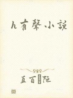 h有声小说