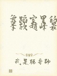 舞蹈室里的景色李欣赵峰最新章节