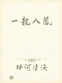 一龙八凤
