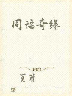 同福奇缘