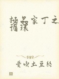 极品家丁之因果循环