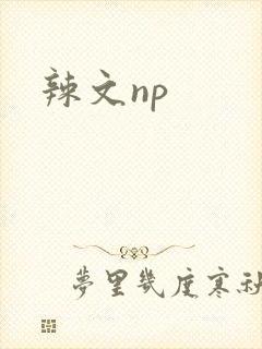 辣文np
