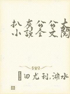 扒灰公公大杂烩小说全文阅读