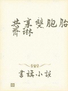 共享双胞胎齐娜齐琳