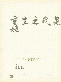 重生之我是刘姥姥