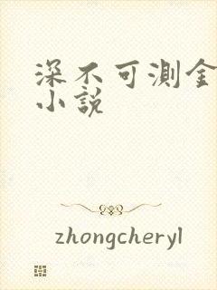 深不可测金银花小说