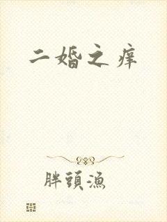 二婚之痒