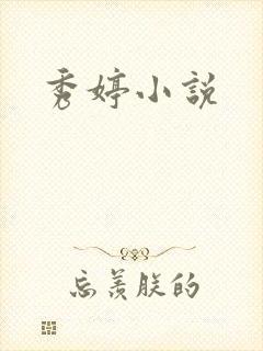 秀婷小说