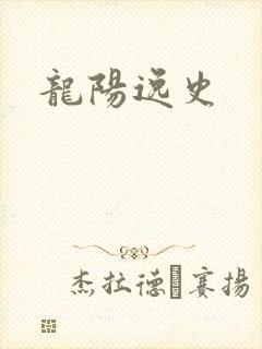 龙阳逸史